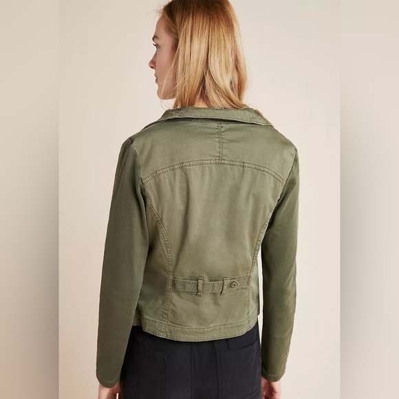 Marrakech Jacket - Picture 2 of 9